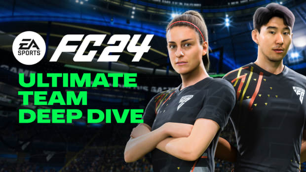 EA FC 24 Ultimate Team